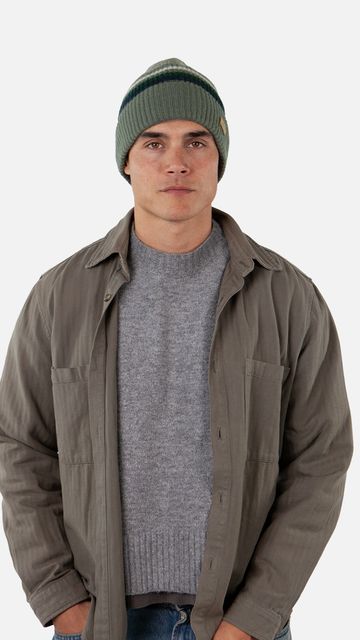 BARTS Dilip Beanie-2