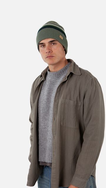 BARTS Dilip Beanie-0