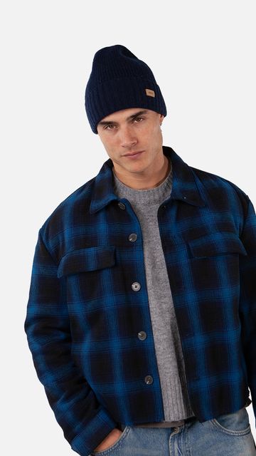BARTS Bennot Beanie-2