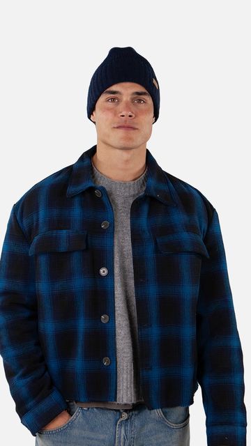 BARTS Bennot Beanie-1