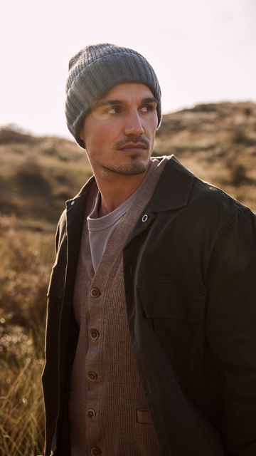 BARTS Bennot Beanie-1