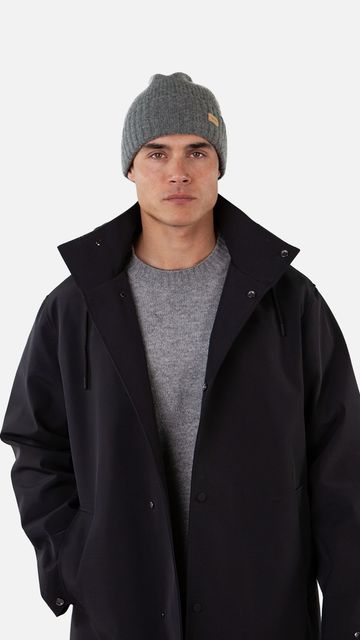 BARTS Bennot Beanie-1