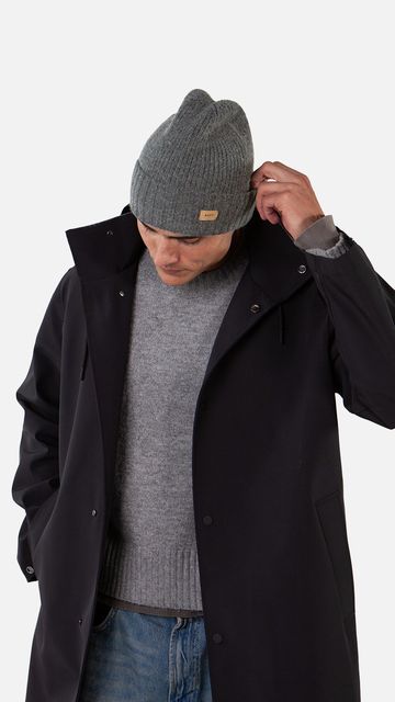 BARTS Bennot Beanie-2