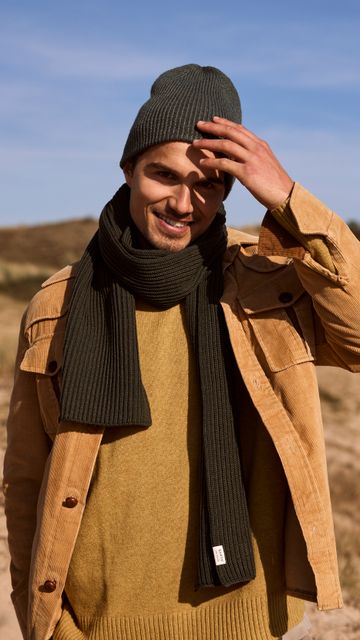 BARTS Gullfoss Beanie-3