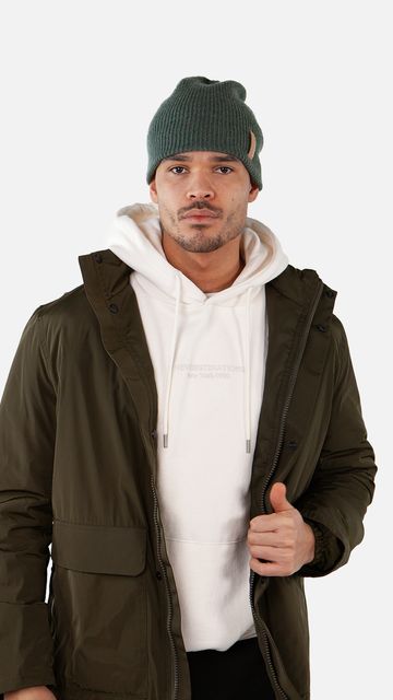 BARTS Gullfoss Beanie-1