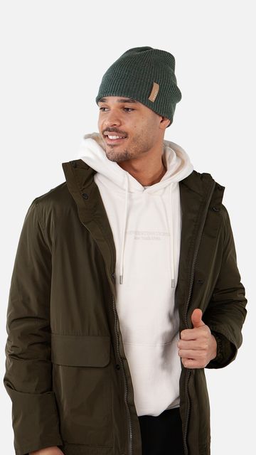 BARTS Gullfoss Beanie-2