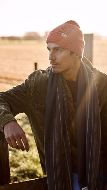 BARTS Vidat Beanie-2