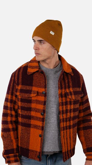 BARTS Vidat Beanie-0