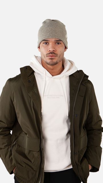 BARTS Vidat Beanie-2
