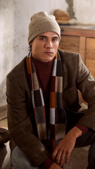 BARTS Vidat Beanie-2