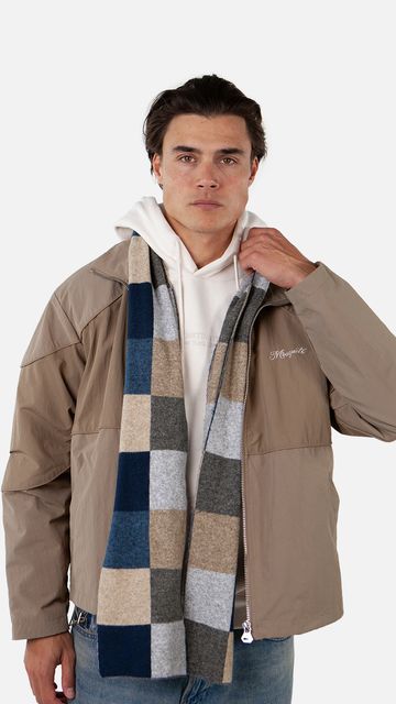 BARTS Vidat Scarf-2