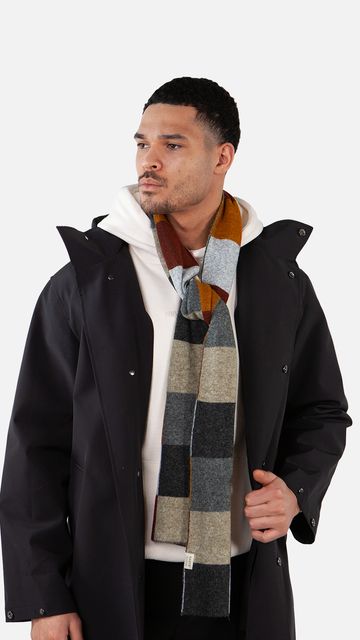 BARTS Vidat Scarf-2
