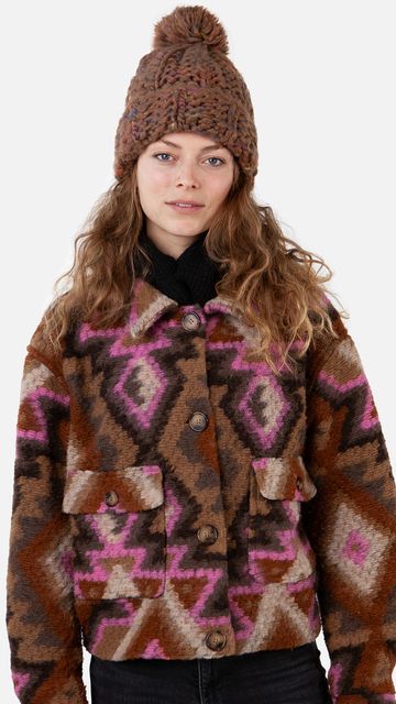 BARTS Ranive Beanie-1