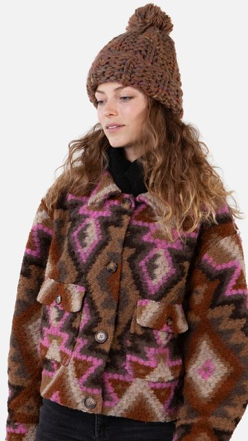 BARTS Ranive Beanie-2
