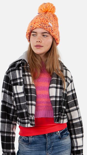 BARTS Ranive Beanie-1