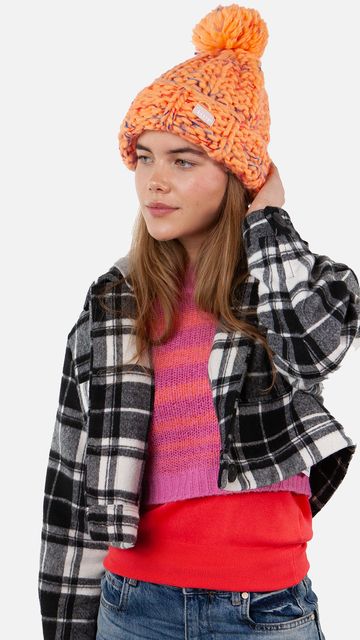 BARTS Ranive Beanie-2