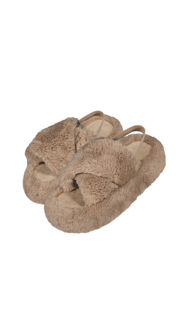 BARTS Chicku Slippers-0