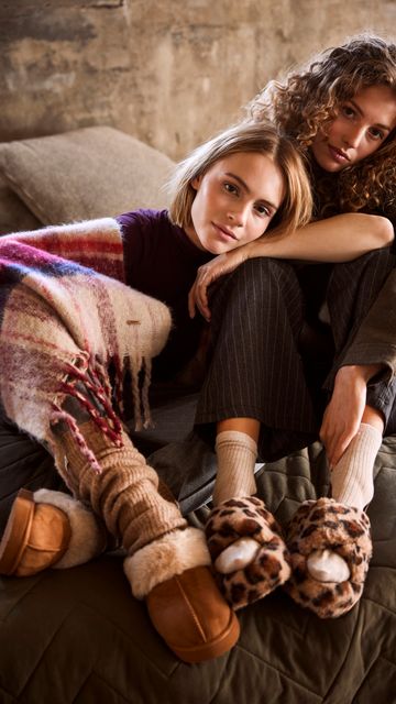 BARTS Chicku Slippers-4