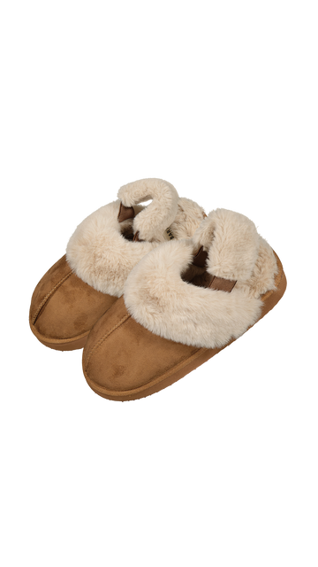 BARTS Ayumies Slippers-0