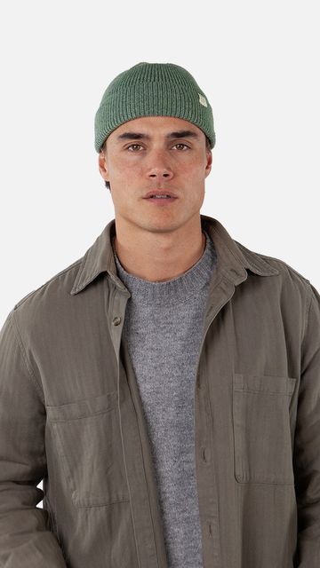 BARTS Curd Beanie-1