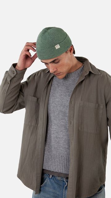 BARTS Curd Beanie-2