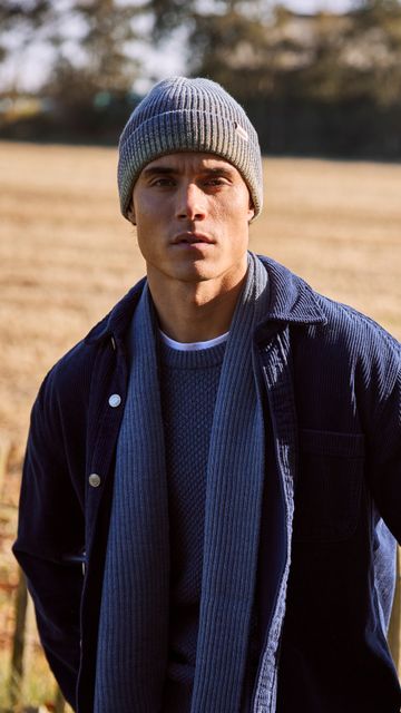BARTS Eiron Beanie-1