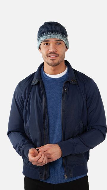 BARTS Eiron Beanie-1
