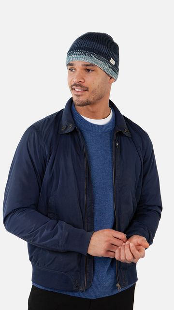 BARTS Eiron Beanie-2