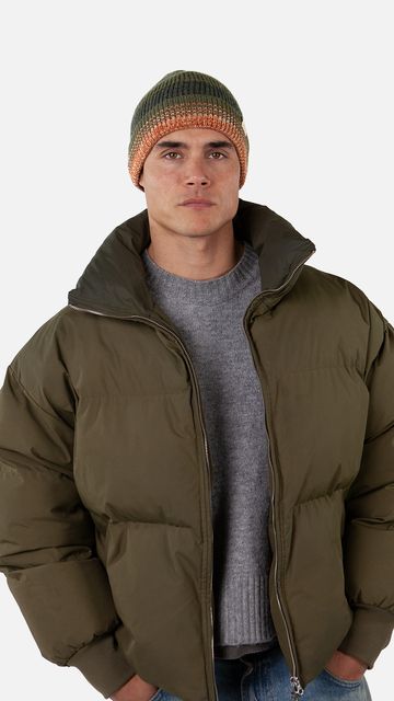 BARTS Eiron Beanie-1