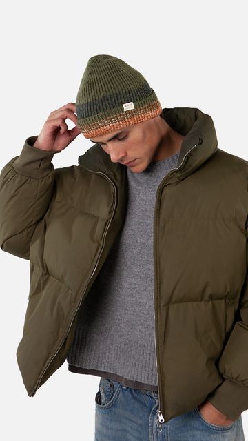 BARTS Eiron Beanie-2