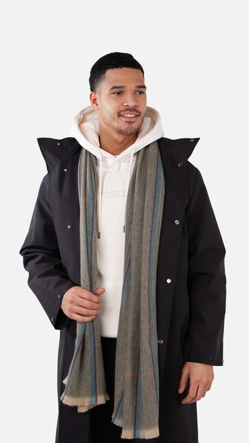 BARTS Haifoss Scarf-2
