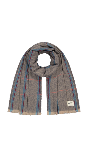 BARTS Haifoss Scarf-0