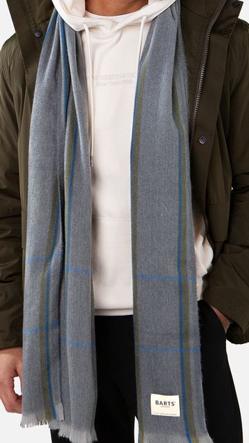BARTS Haifoss Scarf-2