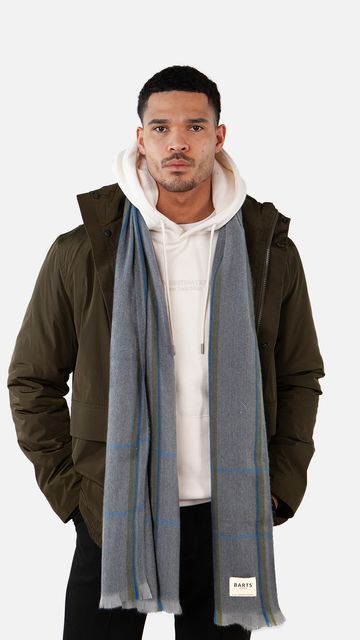 BARTS Haifoss Scarf-3