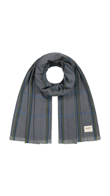 BARTS Haifoss Scarf-1