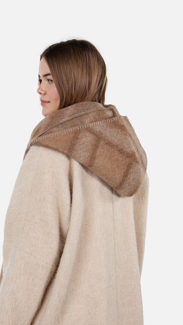 BARTS Halberra Scarf-2