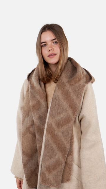 BARTS Halberra Scarf-1