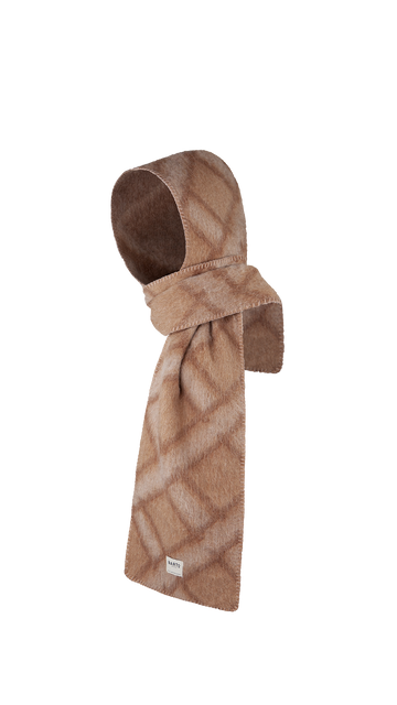 BARTS Halberra Scarf-0