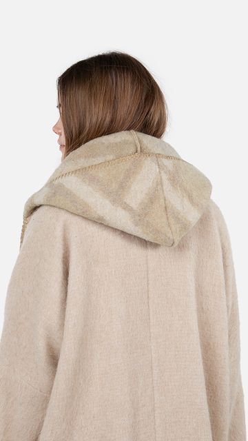 BARTS Halberra Scarf-2