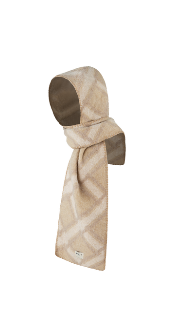 BARTS Halberra Scarf-0