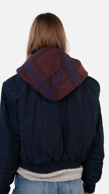 BARTS Halberra Scarf-2