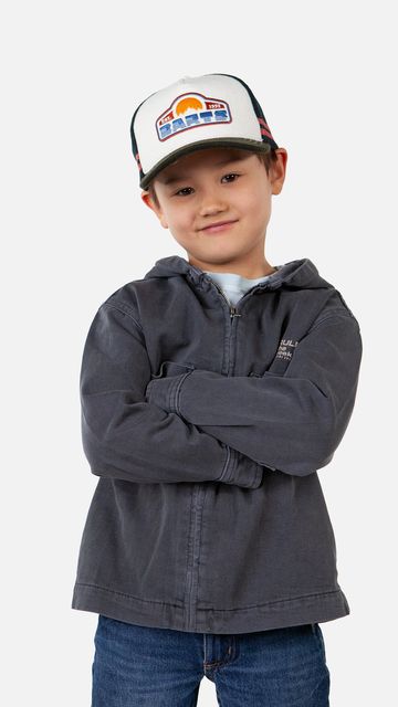 BARTS Cameran Cap-0