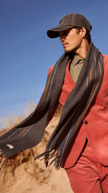 BARTS Kersie Scarf-3