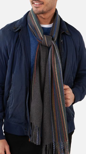 BARTS Kersie Scarf-1