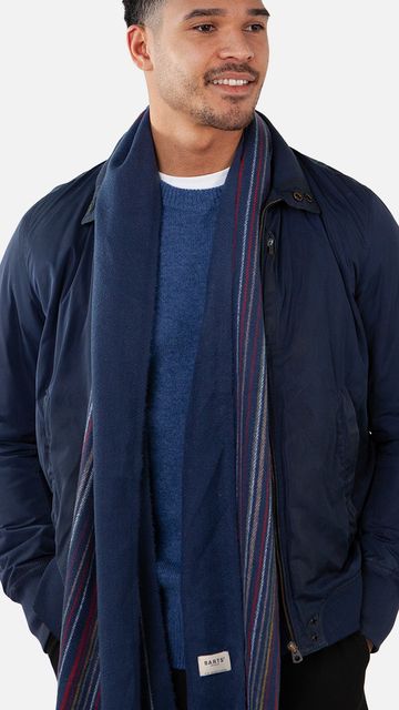 BARTS Kersie Scarf-2