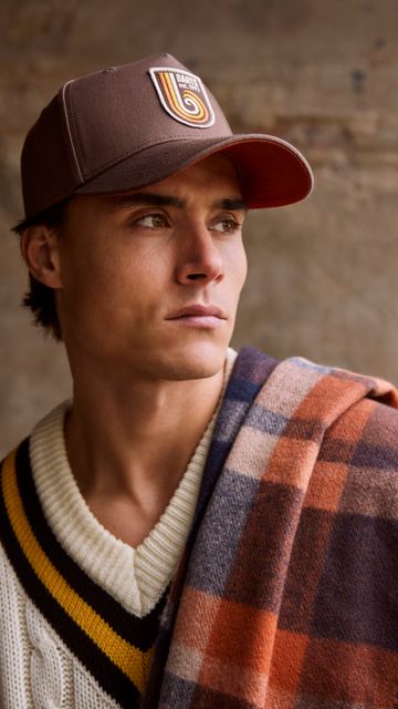 BARTS Ketill Scarf-3
