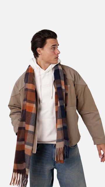 BARTS Ketill Scarf-2