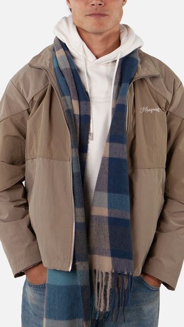 BARTS Ketill Scarf-0