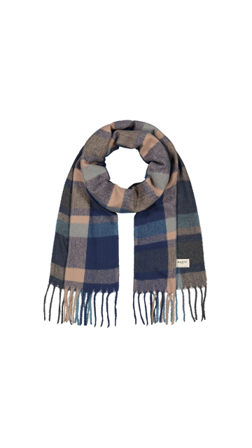 BARTS Ketill Scarf-1