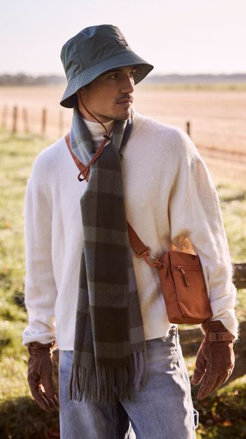 BARTS Ketill Scarf-3